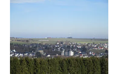 Ortsteil Sichtigvor