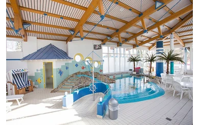 Kleinkinderbereich