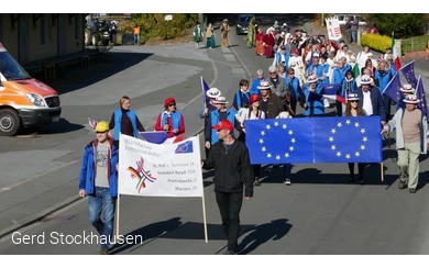 Brauerumzug 2018 - 3