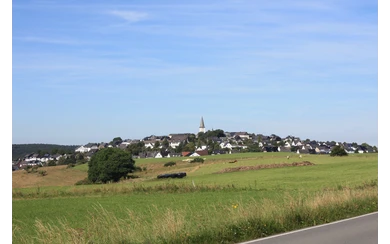 Ortsteil Hirschberg