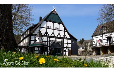 Fachwerkhaus