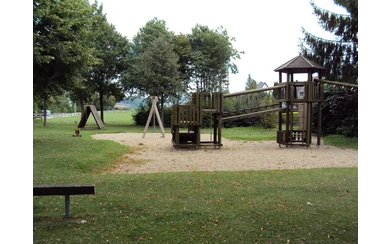 Spielplatz