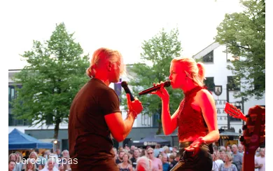 Veranstaltung Warstein Live