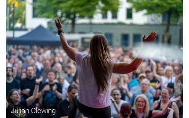 Warstein Live teaser