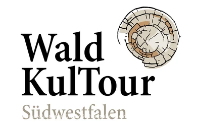 Logo WaldKulTour