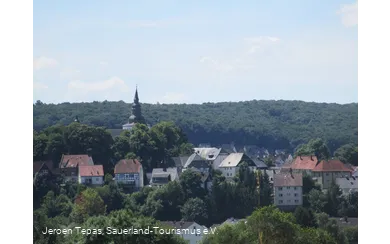 Altstadt Belecke