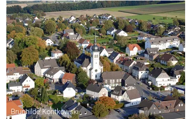 Ortsteil Suttrop