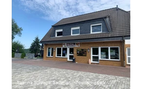 Hazal Grill und Kebabhaus, Suttrop