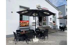 Restaurant Cappadocia, Belecke