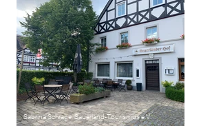 Sauerländer Hof, Hirschberg