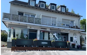 Pizzeria 2000, Belecke