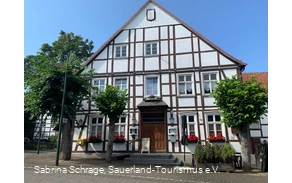 Deutsches Haus, Belecke