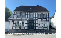 Zum Alten Landtag