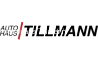 Logo Autohaus Tillmann