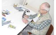 Repair Cafè Bereich Elektro