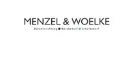 Logo Menzel & Woelke