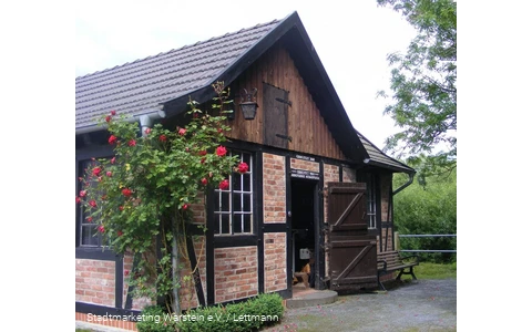 Kettenschmiede