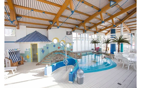 Kleinkinderbereich