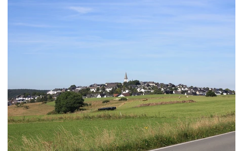 Ortsteil Hirschberg