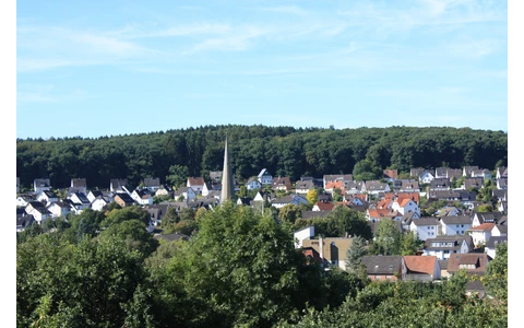 Belecke