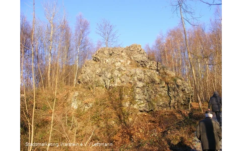 Külbensteine