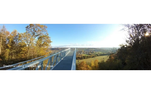 Aussichtsplattform