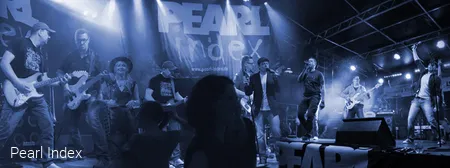 Band Pearl Index