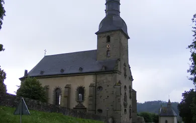 St. Margaretha