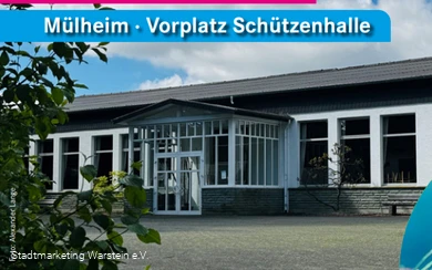 Kulturherbst Mülheim