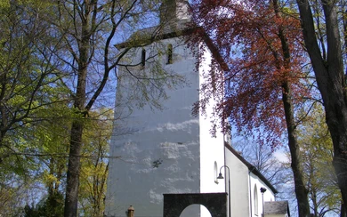 Alte Kirche St. Pankratius und Sebastian