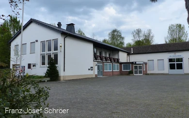 Schützenhalle Niederbergheim