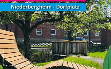 Kulturherbst Niederbergheim