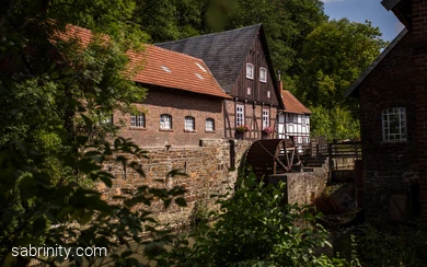 Galerie Mühle