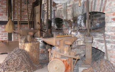 Kettenschmiedemuseum