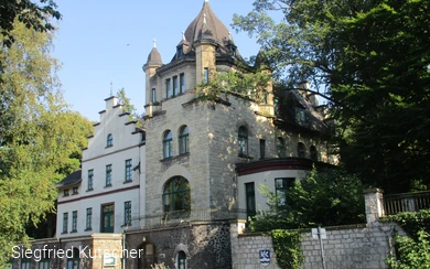 Haus Dassel