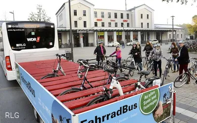 Radbus