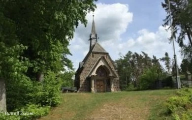 Kapelle
