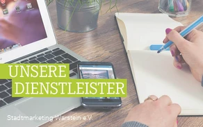 Dienstleister