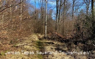 Trail Tour 47
