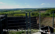 Aussichtspunkt Steine und Mehr Suttrop