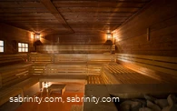 Sauna Sauna