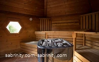 Sauna Sauna