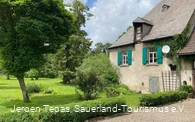 Rundwanderweg Haus Welschenbeck