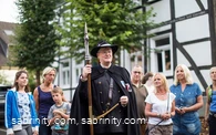 Führung mit Nachtwächter