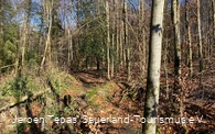 Trail Tour 47
