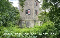 Rundwanderweg Haus Welschenbeck