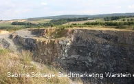 Erlebnispunkt Steinbruch Suttrop