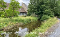 Rundwanderweg Haus Welschenbeck