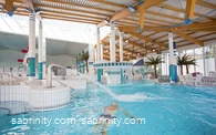 Warmwasserbereich