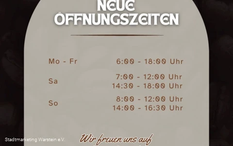 Morgenstund Suttrop